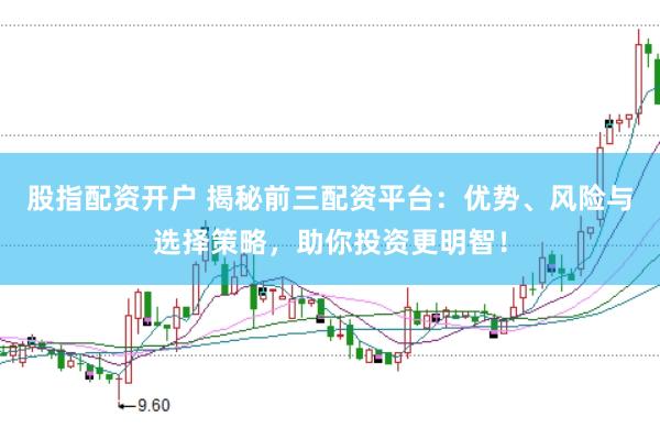 股指配资开户 揭秘前三配资平台：优势、风险与选择策略，助你投资更明智！