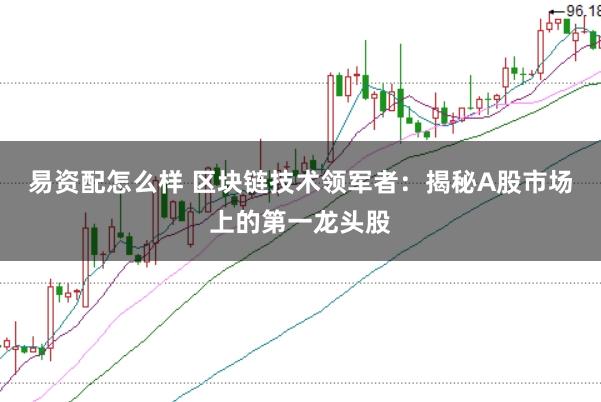 易资配怎么样 区块链技术领军者:揭秘A股市场上的第一龙头股