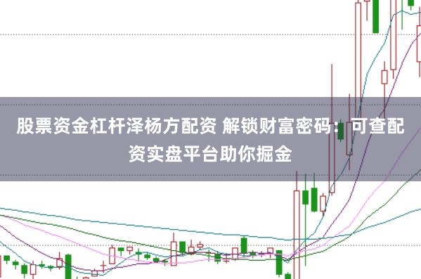 股票资金杠杆泽杨方配资 解锁财富密码:可查配资实盘平台助你掘金