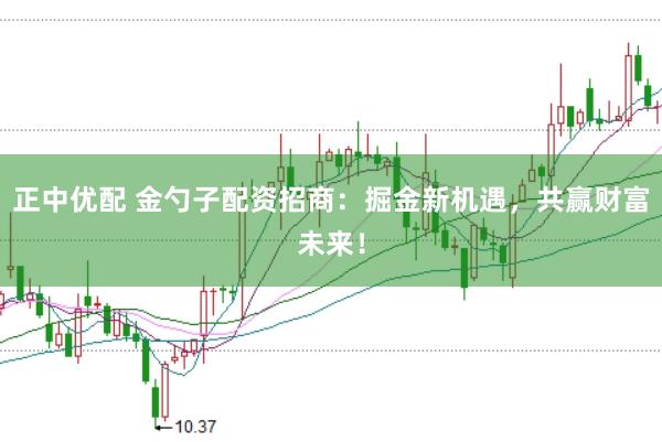 正中优配 金勺子配资招商：掘金新机遇，共赢财富未来！