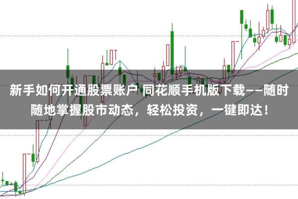 新手如何开通股票账户 同花顺手机版下载——随时随地掌握股市动态，轻松投资，一键即达！