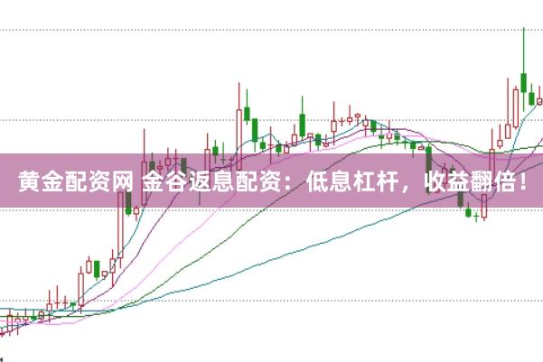 黄金配资网 金谷返息配资：低息杠杆，收益翻倍！