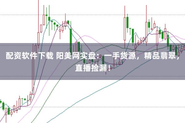 配资软件下载 阳美网实盘：一手货源，精品翡翠，直播捡漏！