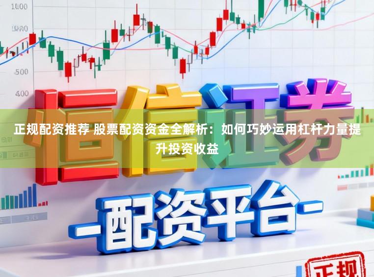 正规配资推荐 股票配资资金全解析：如何巧妙运用杠杆力量提升投资收益